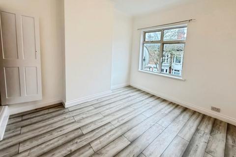 undefined, Norman Street, Leicester