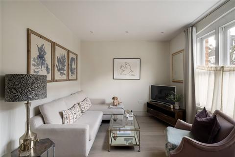 Hazlebury Road, Fulham, London, SW6