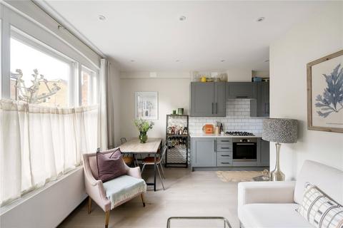1 bedroom flat for sale, Hazlebury Road, Fulham, London, SW6