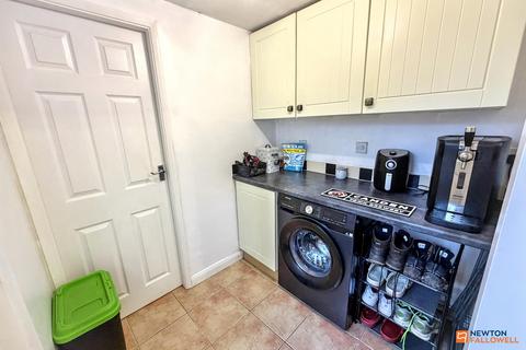 undefined, Watt Close, Paston, Peterborough, PE4