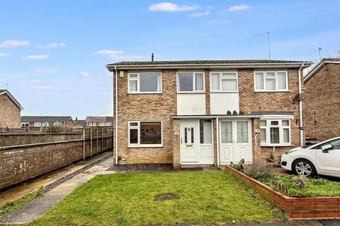 Watt Close, Paston, Peterborough, PE4