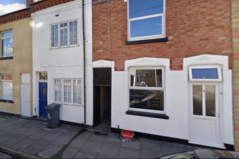 undefined, Rowan Street, Leicester