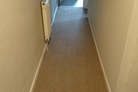 undefined, Rowan Street, Leicester