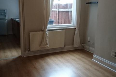 undefined, Rowan Street, Leicester