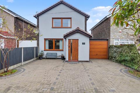 2 bedroom detached house for sale, Perryman Way, Slough SL2