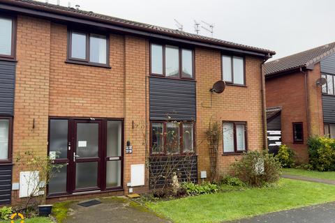 undefined, St. Davids Grove, Lytham St. Annes, FY8