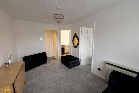 undefined, St. Davids Grove, Lytham St. Annes, FY8