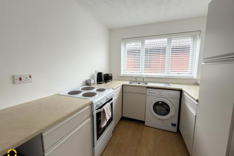 undefined, St. Davids Grove, Lytham St. Annes, FY8