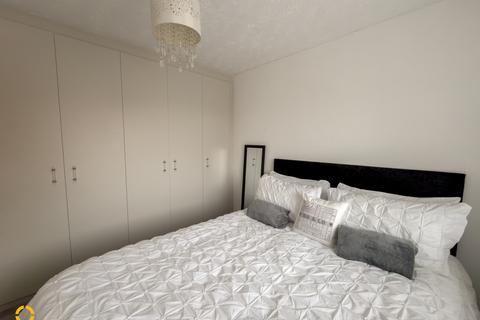 undefined, St. Davids Grove, Lytham St. Annes, FY8