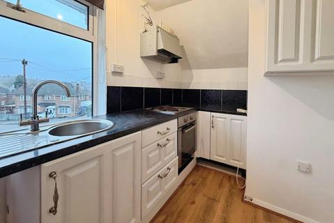 undefined, Highfield Road, Derby DE23