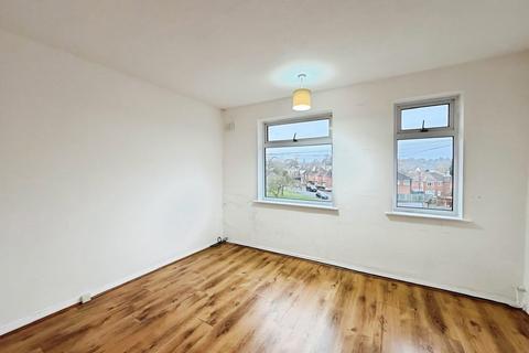undefined, Highfield Road, Derby DE23