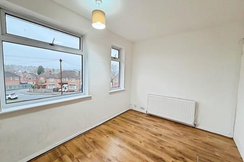 undefined, Highfield Road, Derby DE23