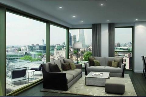undefined, Lavender Place Royal Mint Gardens Tower Bridge E1