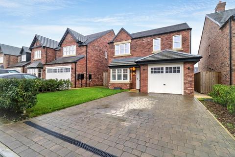 undefined, Autumn Grove, Woodland Manor, Wynyard, Billingham, TS22 5UX
