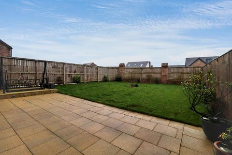 undefined, Autumn Grove, Woodland Manor, Wynyard, Billingham, TS22 5UX