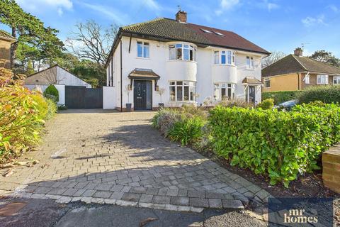 Rookwood Avenue, Llandaff, Cardiff, CF5