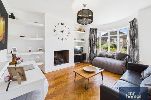 4 bedroom semi-detached house for sale, Rookwood Avenue, Llandaff, Cardiff, CF5