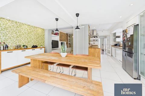 4 bedroom semi-detached house for sale, Rookwood Avenue, Llandaff, Cardiff, CF5