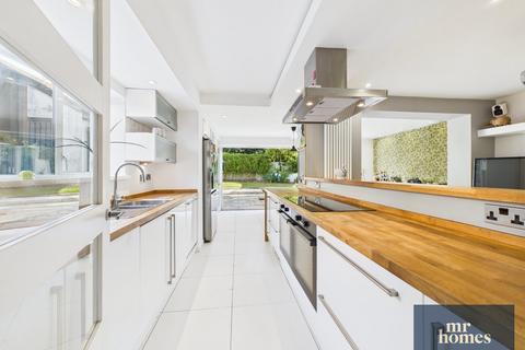 4 bedroom semi-detached house for sale, Rookwood Avenue, Llandaff, Cardiff, CF5