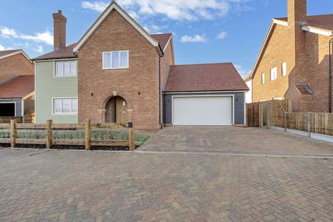undefined, High Road, Stowmarket IP14