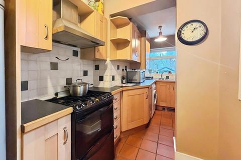 undefined, Watson Street, Derby DE1