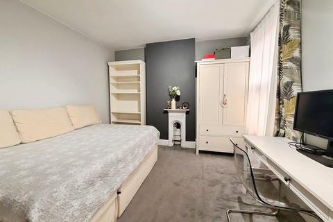 undefined, Watson Street, Derby DE1