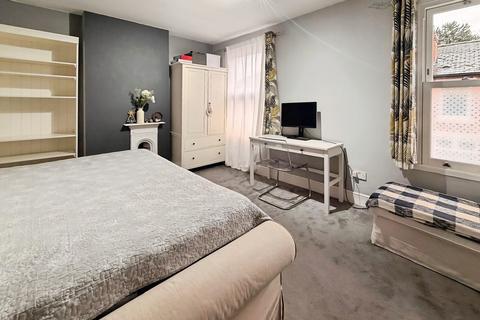 undefined, Watson Street, Derby DE1