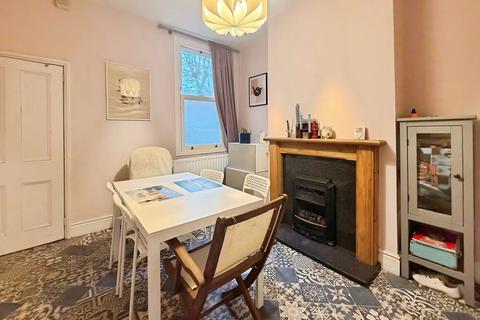 undefined, Watson Street, Derby DE1