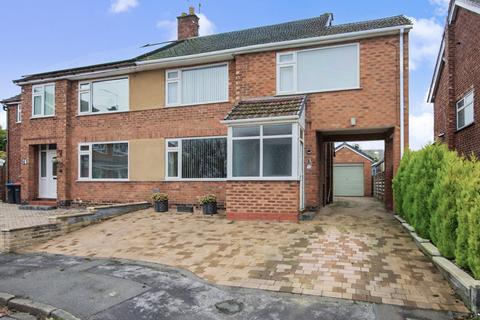 Prospect Drive, Davenham