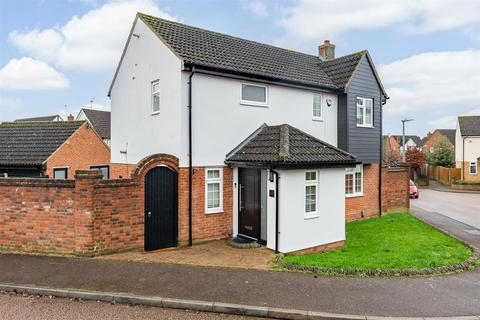 undefined, Hayfield, Stevenage