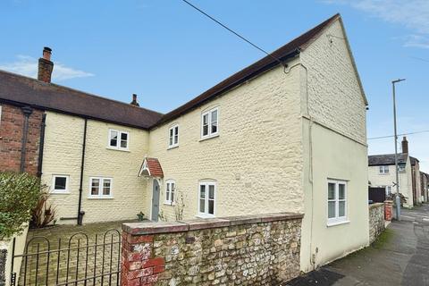 undefined, Brook Street, Warminster