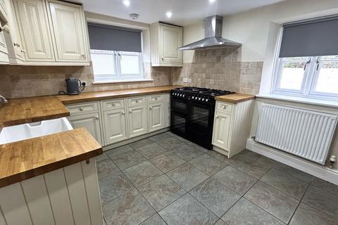 undefined, Brook Street, Warminster