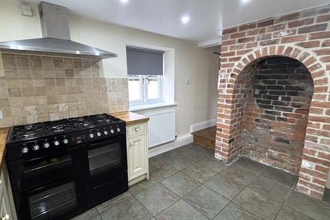 undefined, Brook Street, Warminster