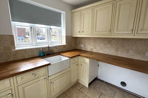 undefined, Brook Street, Warminster