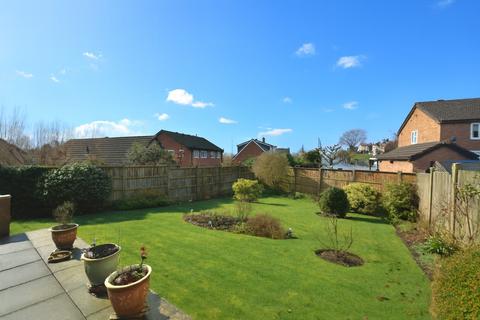 undefined, Edward German Drive, Whitchurch