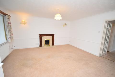 undefined, Edward German Drive, Whitchurch