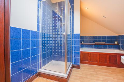 2 bedroom apartment for sale, Hamilton Place, Aberdeen