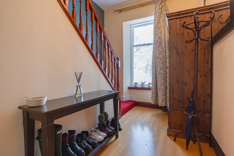 undefined, Hamilton Place, Aberdeen