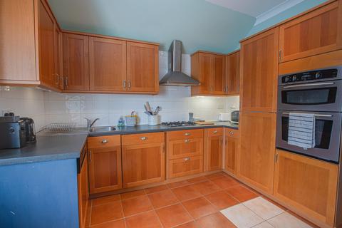 undefined, Hamilton Place, Aberdeen