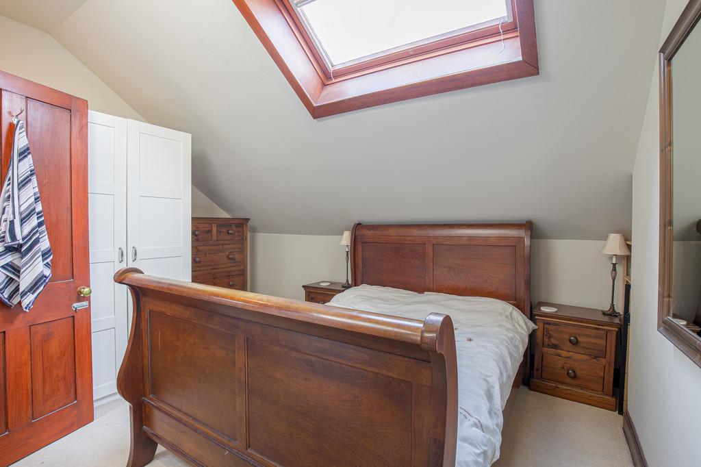 Master Bed Angle1