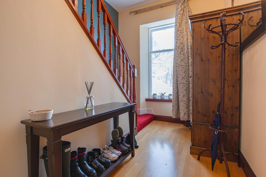 Landing
