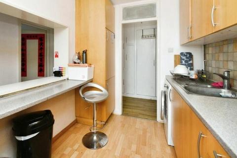 undefined, Norfolk Road, Brighton, BN1 3AR