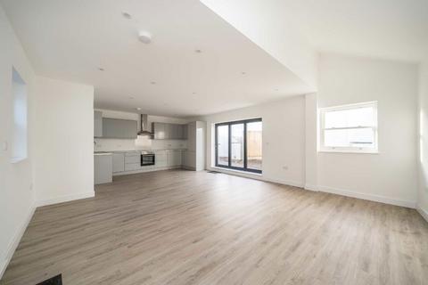 undefined, Sulina Road, London SW2