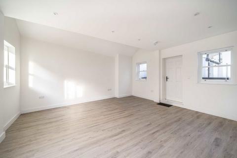 undefined, Sulina Road, London SW2