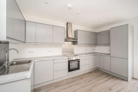 undefined, Sulina Road, London SW2