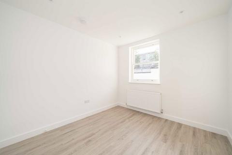 undefined, Sulina Road, London SW2