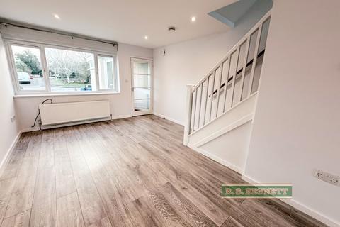 2 bedroom terraced house for sale, Wraysbury, Berkshire