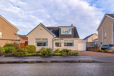 undefined, Dunvegan Drive, Bishopbriggs
