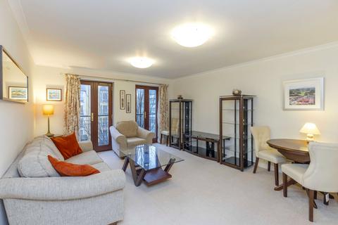 undefined, High Riggs, Edinburgh