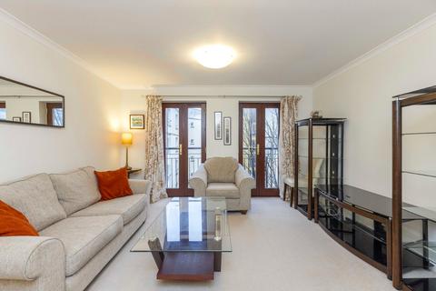 undefined, High Riggs, Edinburgh